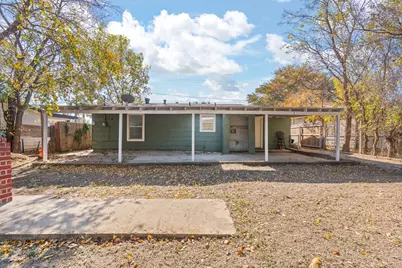 4125 Martin Street, Fort Worth, TX 76119 - Photo 10