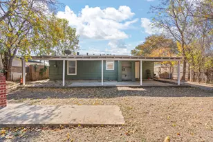 4125 Martin St, Fort Worth, TX 76119 - Photo 10