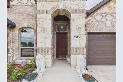 7575 Saddleridge Drive, Dallas, TX 75249 - Photo 4