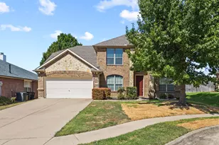 8224 Summerview Ct, Fort Worth, TX 76123 - Photo 1