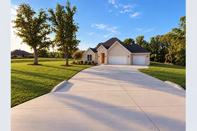 421 McAlpine Drive, Springtown, TX 76082 - Photo 2
