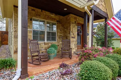 405 Dallas Street, Argyle, TX 76226 - Photo 4