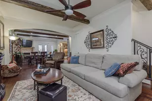 405 Dallas St, Argyle, TX 76226 - Photo 4