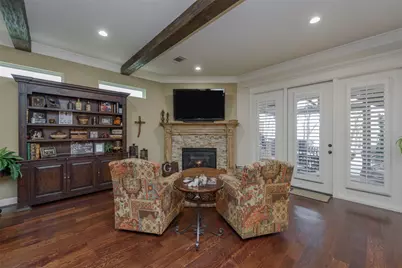 405 Dallas Street, Argyle, TX 76226 - Photo 8