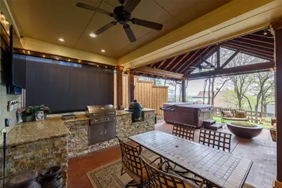 405 Dallas Street, Argyle, TX 76226 - Photo 28