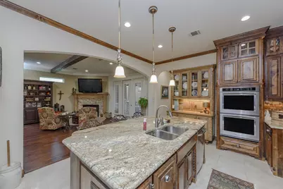 405 Dallas Street, Argyle, TX 76226 - Photo 12