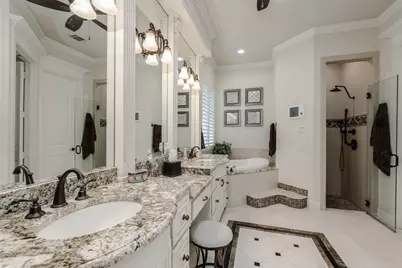 405 Dallas Street, Argyle, TX 76226 - Photo 22