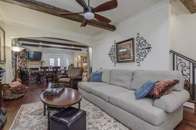 405 Dallas Street, Argyle, TX 76226 - Photo 6