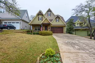 405 Dallas St, Argyle, TX 76226 - Photo 1