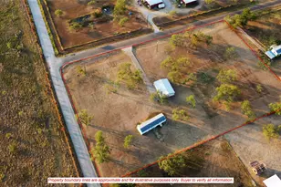 1010 Co Rd 136A, Terrell, TX 75161 - Photo 6