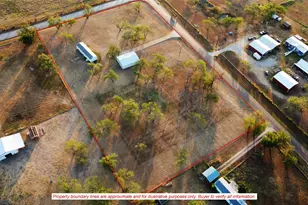 1010 Co Rd 136A, Terrell, TX 75161 - Photo 2