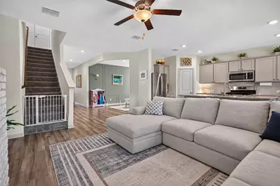 756 Pistachio Parkway, Forney, TX 75126 - Photo 4