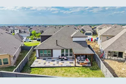 7212 Bird Cherry Lane, Little Elm, TX 76227 - Photo 2