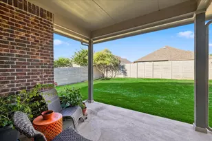 1325 Canary Ln, Argyle, TX 76226 - Photo 26