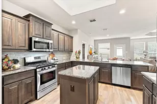 1325 Canary Ln, Argyle, TX 76226 - Photo 8