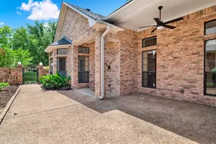 1407 W Mulberry St, Sherman, TX 75092 - Photo 4