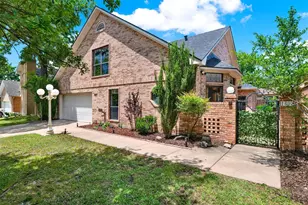 1407 W Mulberry St, Sherman, TX 75092 - Photo 1