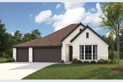 1423 Canadian Lane, Van Alstyne, TX 75495 - Photo 1