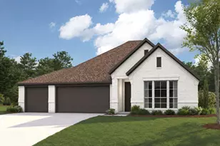 1423 Canadian Ln, Van Alstyne, TX 75495 - Photo 1