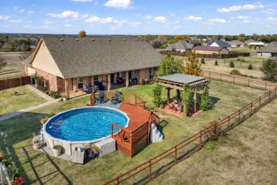 737 County Road 4699, Boyd, TX 76023 - Photo 28