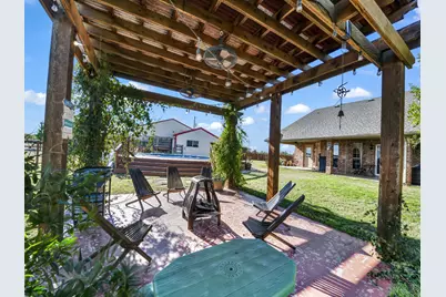 737 County Road 4699, Boyd, TX 76023 - Photo 26