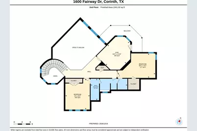 1600 Fairway Drive, Corinth, TX 76210 - Photo 38