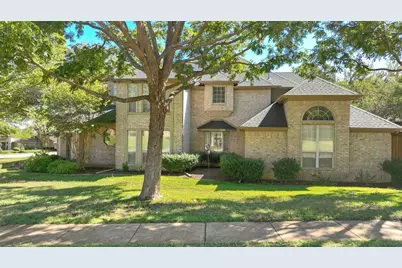 1600 Fairway Drive, Corinth, TX 76210 - Photo 2