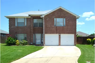 3994 Sword Dancer Way, Grand Prairie, TX 75052 - Photo 1