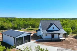 5740 Fm 933, Whitney, TX 76692 - Photo 1
