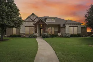 7209 Hill Country Ct, Midlothian, TX 76065 - Photo 2