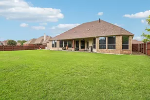 7209 Hill Country Ct, Midlothian, TX 76065 - Photo 30