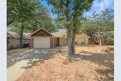 709 Mack Drive, Denton, TX 76209 - Photo 2
