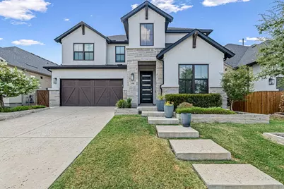1908 Idlewood Lane, Prosper, TX 75078 - Photo 24