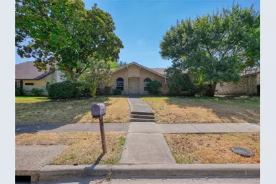 2708 Oak Grove Drive, Plano, TX 75074 - Photo 1