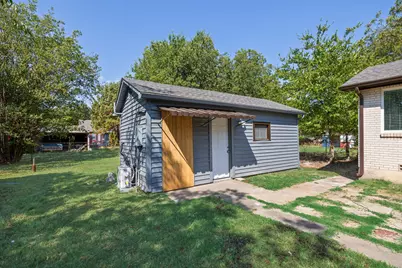 1606 N Woods Street, Sherman, TX 75092 - Photo 28