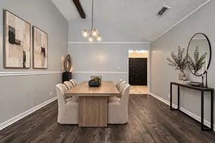 922 Thoreau Ln, Allen, TX 75002 - Photo 8