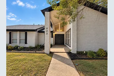 922 Thoreau Lane, Allen, TX 75002 - Photo 36