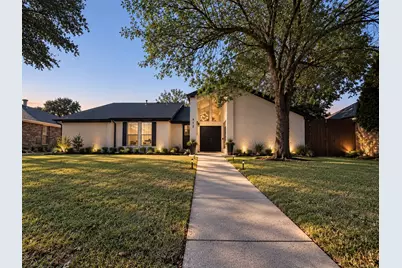 922 Thoreau Lane, Allen, TX 75002 - Photo 2