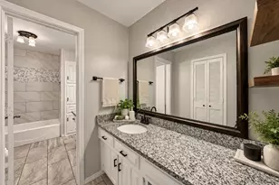 922 Thoreau Ln, Allen, TX 75002 - Photo 20