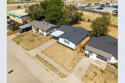 6163 Truman Drive, Fort Worth, TX 76112 - Photo 2