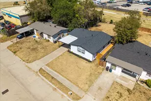 6163 Truman Dr, Fort Worth, TX 76112 - Photo 2