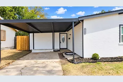 6163 Truman Drive, Fort Worth, TX 76112 - Photo 4