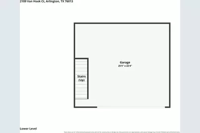 2109 Van Hook Court, Arlington, TX 76013 - Photo 38