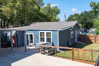 101 Merry Way, Gun Barrel City, TX 75156 - Photo 34