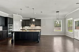 5832 Canyon Oaks Ln, Fort Worth, TX 76137 - Photo 8