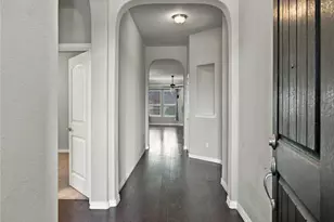 5832 Canyon Oaks Ln, Fort Worth, TX 76137 - Photo 4
