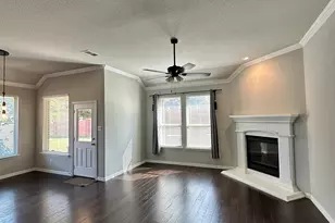5832 Canyon Oaks Ln, Fort Worth, TX 76137 - Photo 1