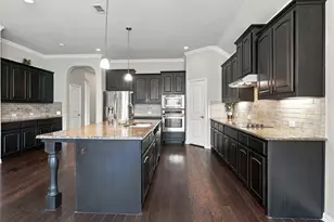 5832 Canyon Oaks Ln, Fort Worth, TX 76137 - Photo 10