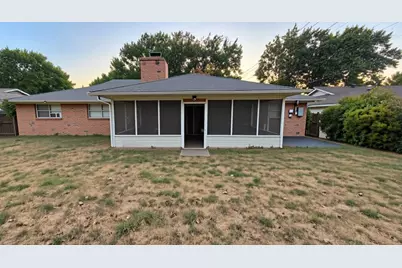 7813 Chantilly Lane, Fort Worth, TX 76134 - Photo 10