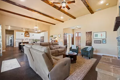6120 Hidden Oaks Drive, Quinlan, TX 75474 - Photo 6